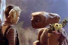 E.T.: L'extraterrestre Photo 19