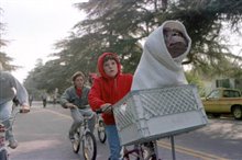 E.T.: L'extraterrestre Photo 21