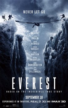 Everest (v.f.) Photo 21