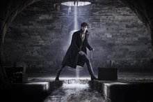 Fantastic Beasts: The Crimes of Grindelwald Photo 1