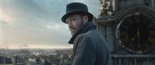 Fantastic Beasts: The Crimes of Grindelwald Photo 10