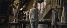 Fantastic Beasts: The Crimes of Grindelwald Photo 12