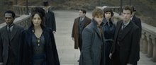 Fantastic Beasts: The Crimes of Grindelwald Photo 22