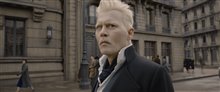 Fantastic Beasts: The Crimes of Grindelwald Photo 44