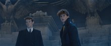 Fantastic Beasts: The Crimes of Grindelwald Photo 48