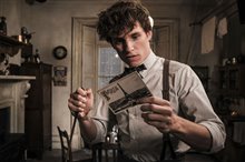 Fantastic Beasts: The Crimes of Grindelwald Photo 84
