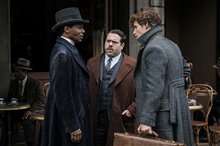 Fantastic Beasts: The Crimes of Grindelwald Photo 86