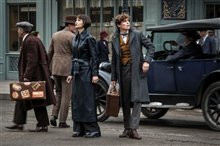 Fantastic Beasts: The Crimes of Grindelwald Photo 89