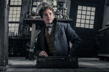 Fantastic Beasts: The Crimes of Grindelwald Photo 99