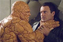 Fantastic Four: Rise of the Silver Surfer Photo 9