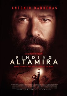 Finding Altamira Photo 1