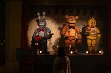 Five Nights at Freddy's Photo 14
