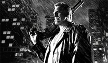 Frank Miller's Sin City: A Dame to Kill For Photo 3