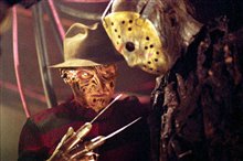 Freddy contre Jason Photo 2 - Grande