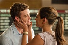 Friends with Benefits Photo 3