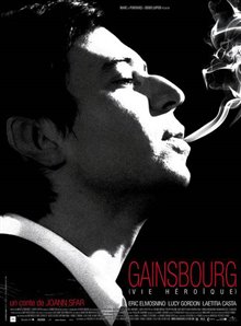 Gainsbourg (Vie héroïque) Photo 1
