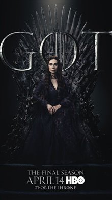 Game of Thrones: Season 8 Photo 22