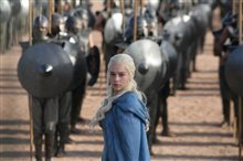 Game of Thrones: The Complete Third Season Photo 2