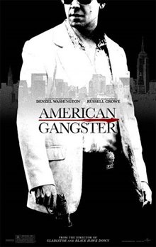 Gangster américain Photo 23