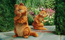 Garfield: A Tail of Two Kitties Photo 17