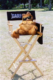 Garfield : le film Photo 12 - Grande