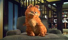 Garfield : le film Photo 2 - Grande