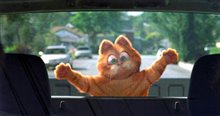 Garfield : le film Photo 10 - Grande