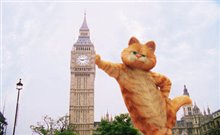 Garfield : Pacha royal Photo 13