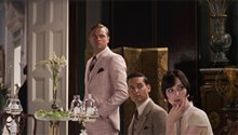 Gatsby le magnifique Photo 56