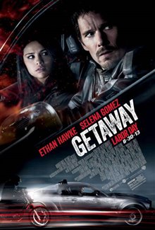 Getaway Photo 31 - Large