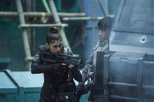 Ghost in the Shell Photo 43