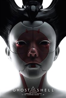 Ghost in the Shell Photo 57
