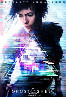 Ghost in the Shell Photo 62