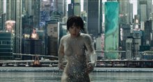 Ghost in the Shell : Le film Photo 2