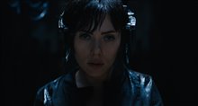 Ghost in the Shell : Le film Photo 4