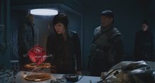 Ghost in the Shell : Le film Photo 16