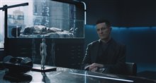 Ghost in the Shell : Le film Photo 20