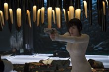 Ghost in the Shell : Le film Photo 28