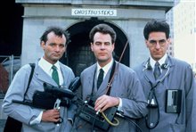 Ghostbusters Photo 15