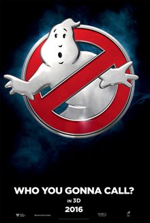 Ghostbusters Photo 28