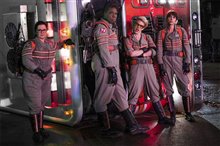 Ghostbusters Photo 16