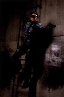 G.I. Joe : Le réveil du Cobra Photo 29