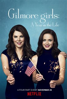 Gilmore Girls: A Year in the Life (Netflix) Photo 20