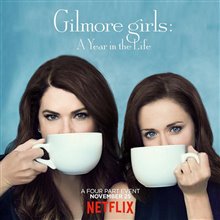 Gilmore Girls: A Year in the Life (Netflix) Photo 1