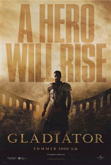 Gladiator Photo 12