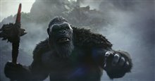 Godzilla et Kong : Le nouvel empire Photo 2