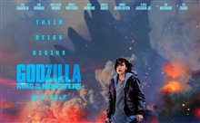 Godzilla: King of the Monsters Photo 17