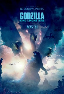 Godzilla: King of the Monsters Photo 28