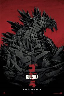 Godzilla (v.f.) Photo 27 - Grande