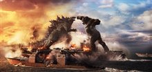 Godzilla vs. Kong Photo 1